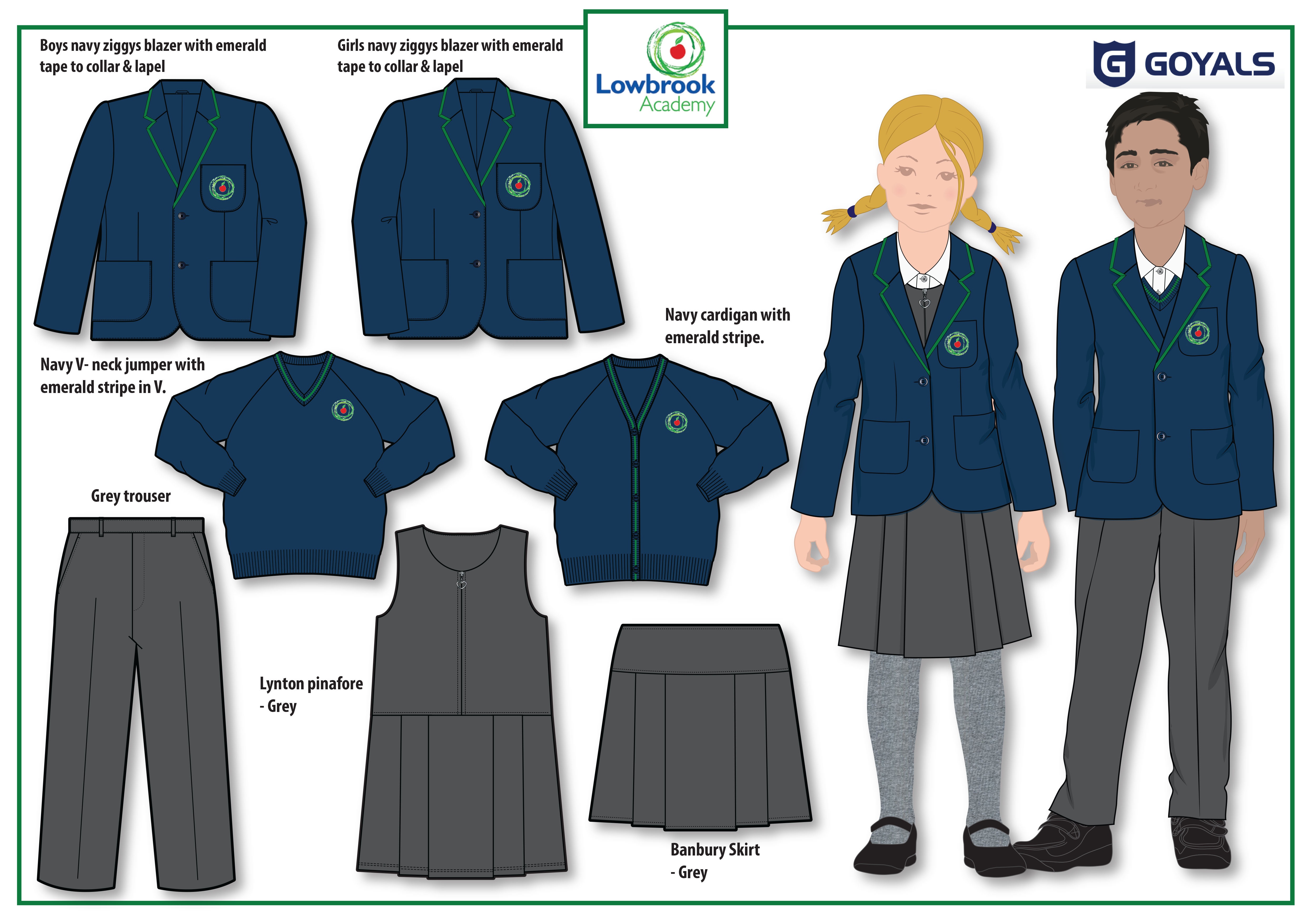 School Uniform